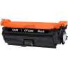 Toner HP Compatível Nº654X (CF330X) Preto