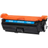 Toner HP Compatível Nº654A (CF331A) Azul
