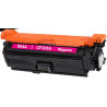 Toner HP Compatível Nº654A (CF333A) Magenta