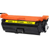 Toner HP Compatível Nº654A (CF332A) Amarelo
