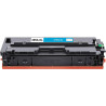 Toner HP Compatível Nº205A XL (CF531A) Azul (Alta capacidade)