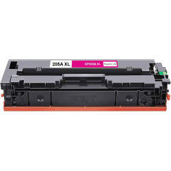 Toner HP Compatível Nº205A XL (CF533A) Magenta (Alta capacidade)