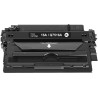 Toner HP Compatível Nº16A (Q7516A) Preto
