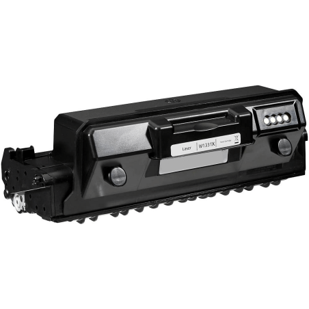 Toner HP Compatível Nº331X (W1331X) Preto