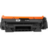 Toner HP Compatível Nº139X (W1390X) Preto