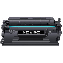 Toner HP Compatível Nº149X (W1490X) Preto