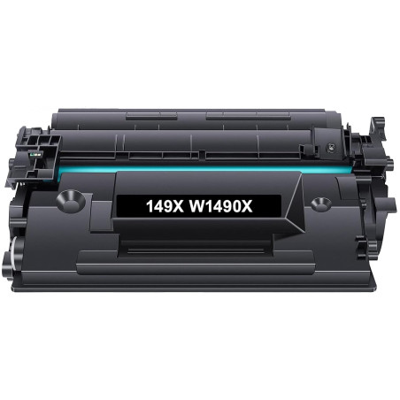 Toner HP Compatível Nº149X (W1490X) Preto