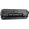 Toner HP Compatível Nº658X/658A (W2000X/W2000A) Preto