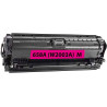 Toner HP Compatível Nº658X/658A (W2003X/W2003A) Magenta