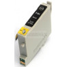 Tinteiro Epson Compatível T0551 Preto