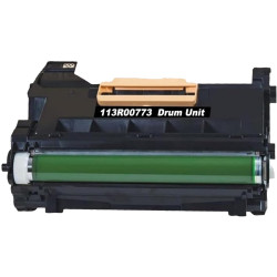 Tambor Xerox Compatível Phaser 3610/WorkCentre 3615/3655 Preto