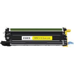 Tambor Xerox Compatível Phaser 6510/WorkCentre 6515 Amarelo