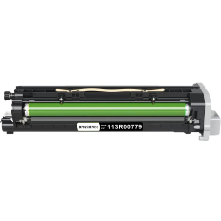 Tambor Xerox Compatível VersaLink B7025/B7030/B7035 Preto