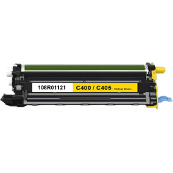 Tambor Xerox Compatível Phaser 6600/WorkCentre 6605/6655/VersaLink C400/C405 Amarelo