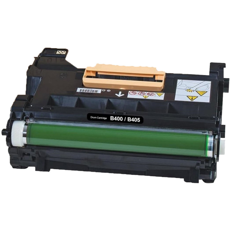 Tambor Xerox Compatível VersaLink B400/B405 Preto