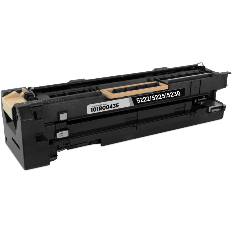 Tambor Xerox Compatível Workcentre 5222/5225/5230 Preto