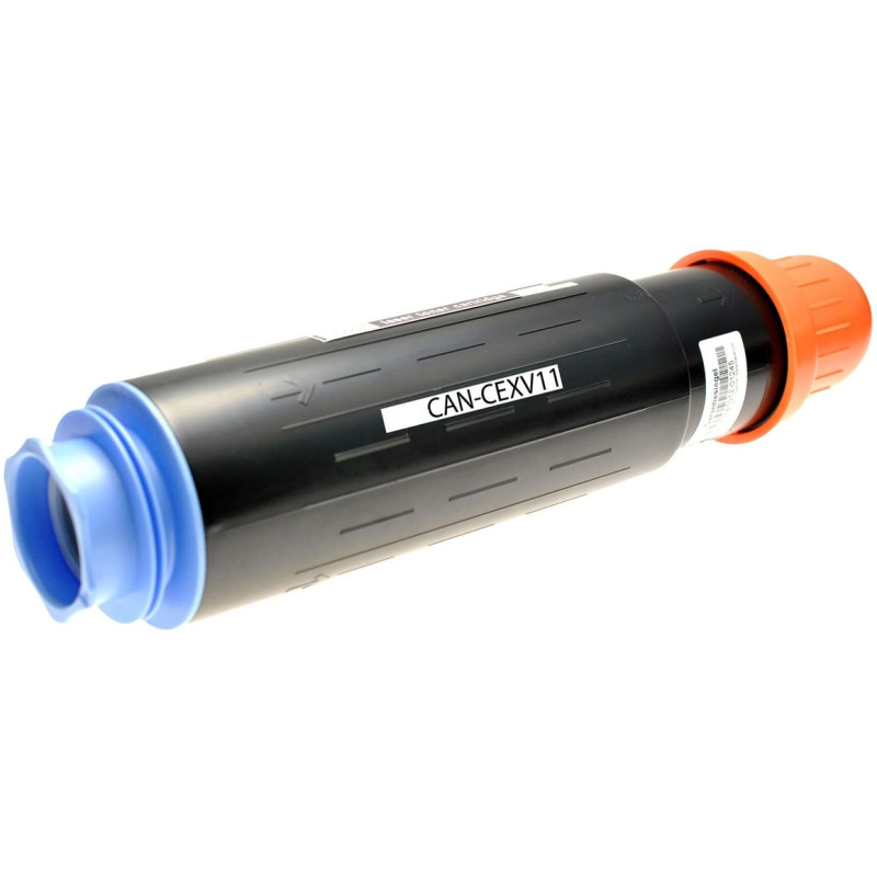 Toner Canon Compatível CEXV11/CEXV12 Preto