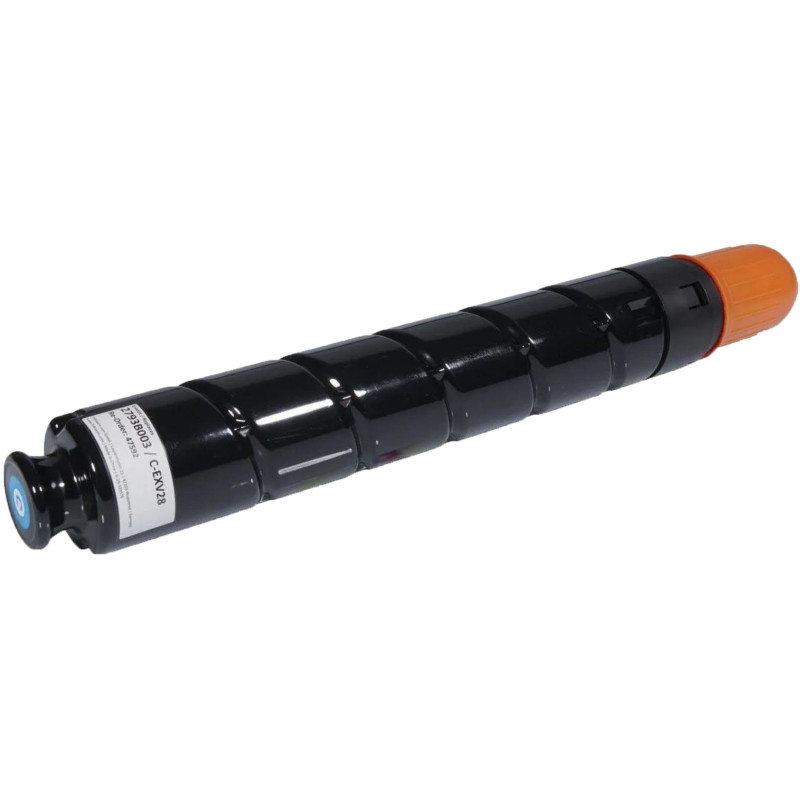 Toner Canon Compatível CEXV28 Azul