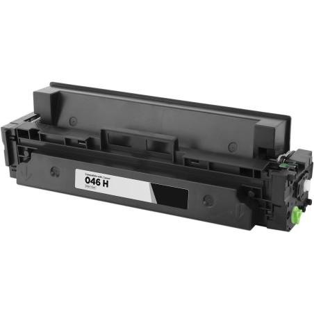 Toner Canon Compatível CEXV32 Preto