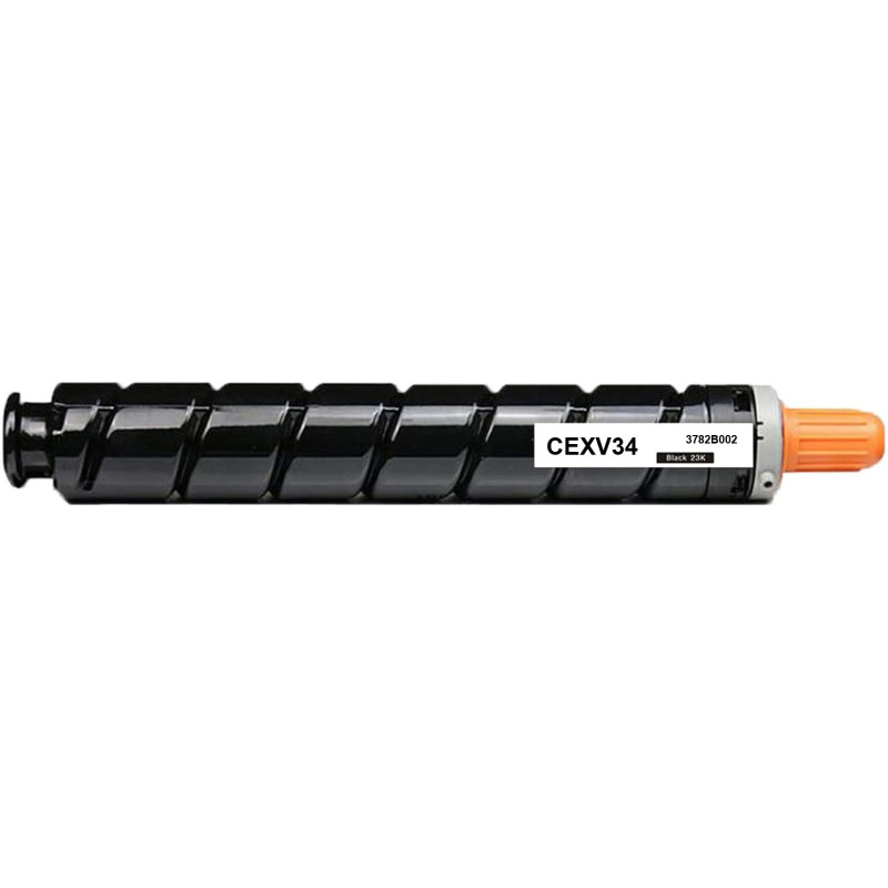 Toner Canon Compatível CEXV34 Preto