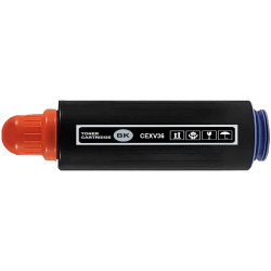 Toner Canon Compatível CEXV36 Preto