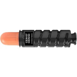 Toner Canon Compatível CEXV37/CEXV43 Preto