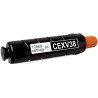 Toner Canon Compatível CEXV38 Preto
