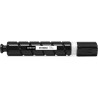 Toner Canon Compatível CEXV47 Preto