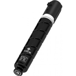 Toner Canon Compatível CEXV48 Preto