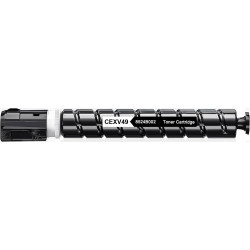 Toner Canon Compatível CEXV49 Preto