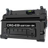 Toner Canon Compatível 039 Preto (CF281A)