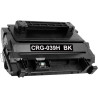 Toner Canon Compatível 039H Preto (CF281X)