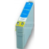 Tinteiro Epson Compatível T1002 Azul