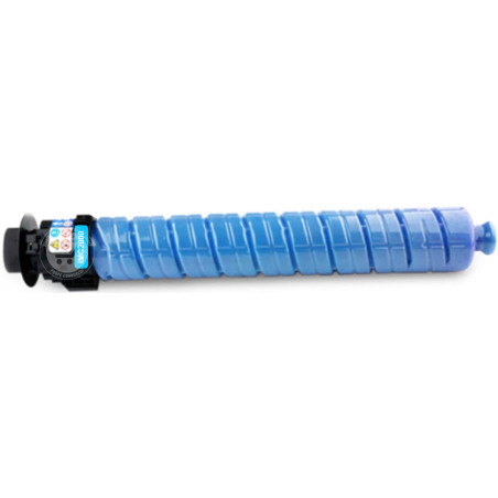Toner Compatível Ricoh IMC2000/IMC2500 Azul