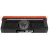 Toner Compatível Ricoh MC250/PC300/PC301/PC302 Preto