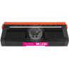 Toner Compatível Ricoh MC250/PC300/PC301/PC302 Magenta
