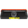Toner Compatível Ricoh MC250/PC300/PC301/PC302 Amarelo