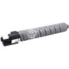 Toner Compatível Ricoh Aficio MP-C3001/MP-C3501 Preto