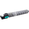 Toner Compatível Ricoh Aficio MP-C3003/MP-C3503/MP-C3004/MP-C3504 Azul