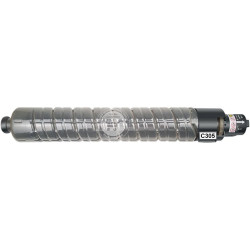 Toner Compatível Ricoh Aficio MP-C305/MP-C305SPF Preto