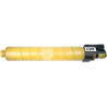 Toner Compatível Ricoh Aficio MP-C305/MP-C305SPF Amarelo