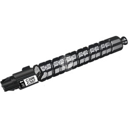 Toner Compatível Ricoh Aficio MP-C306/MP-C307/MP-C406/MP-C407 Preto