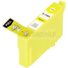 Tinteiro Epson Compatível T1304 Amarelo