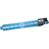 Toner Compatível Ricoh Aficio MP-C300/MP-C400/MP-C401 Azul
