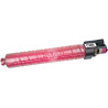 Toner Compatível Ricoh Aficio MP-C300/MP-C400/MP-C401 Magenta