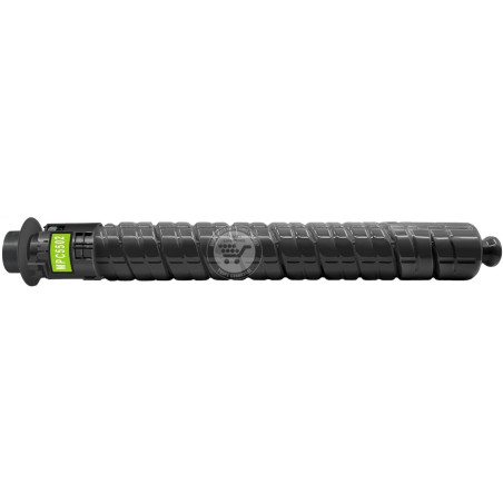 Toner Compatível Ricoh Aficio MP-C4502/MP-C5502 Preto