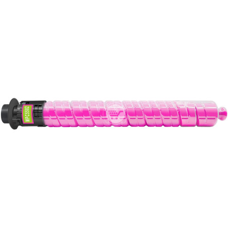 Toner Compatível Ricoh Aficio MP-C4502/MP-C5502 Magenta