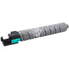 Toner Compatível Ricoh Aficio MP-C4000/MP-C5000/MP-C4501/MP-C5501 Azul