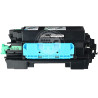 Toner Compatível Ricoh P500/P501/P502 Preto