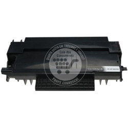 Toner Compatível Ricoh Aficio SP1000 Preto